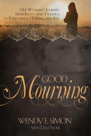 Cover of the book Good Mourning by Mari L. McCarthy