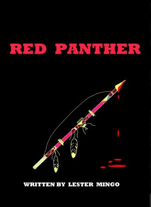 Cover of the book Red Panther by Clint Arthur