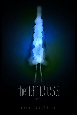 Cover of the book The Nameless by Daren Ross