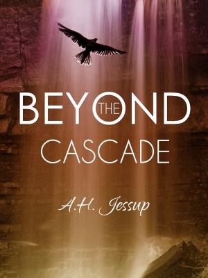 Cover of the book Beyond the Cascade by Jason Graham, Jason Graham