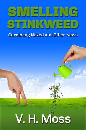 Cover of the book Smelling Stinkweed by David Landrey, Cynthia Decker, Martha Landrey