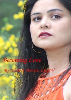 Cover of the book Becoming Love by Twist Turner
