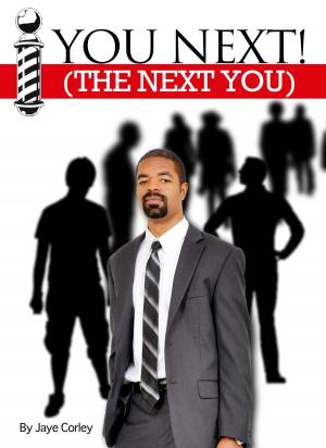 Cover of the book You Next by Ruthy Boehm