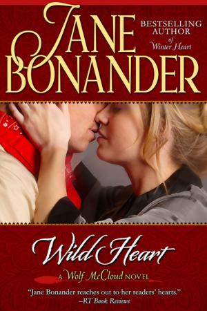 bigCover of the book Wild Heart by 