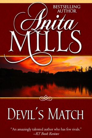 Cover of the book Devil's Match by M. E. Parker
