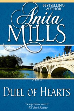 Book cover of Duel of Hearts