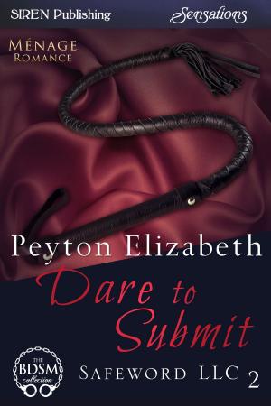 Cover of the book Dare to Submit by Yoli Kim
