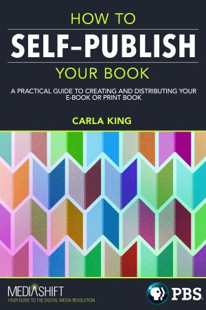 Book cover of How to Self-Publish Your Book