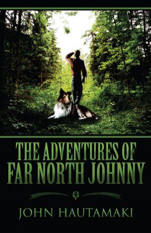 Cover of the book The Adventures of Far North Johnny by Jeffrey K. Danowski