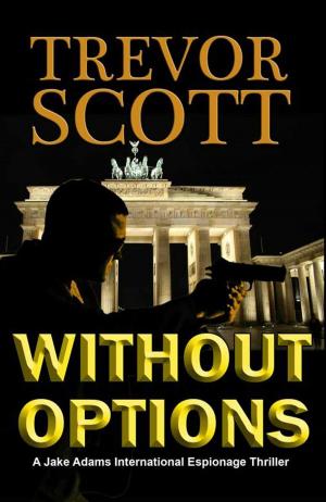 bigCover of the book Without Options by 