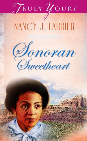 Cover of the book Sonoran Sweetheart by Cheri Fuller