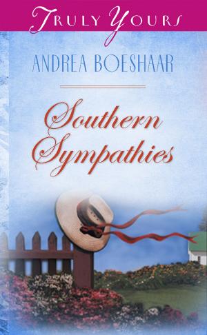 Cover of the book Southern Sympathies by Joanne Bischof, Amanda Dykes, Heather Day Gilbert, Jocelyn Green, Maureen Lang