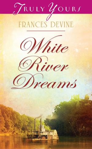 Cover of the book White River Dreams by Alyssa Fikse, Compiled by Barbour Staff