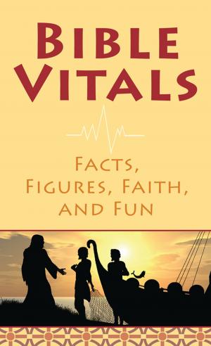 Cover of the book Bible Vitals by Compiled by Barbour Staff