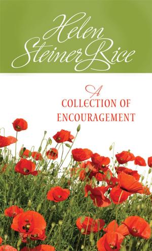 Cover of the book A Collection of Encouragement by Kimberley Comeaux, Kristy Dykes, Darlene Franklin, Sally Laity, DiAnn Mills, Colleen L. Reece
