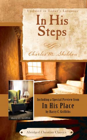 Cover of the book In His Steps by Sally Laity