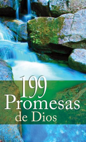 Cover of the book 199 Promesas de Dios by Rebecca Currington, Janice Thompson