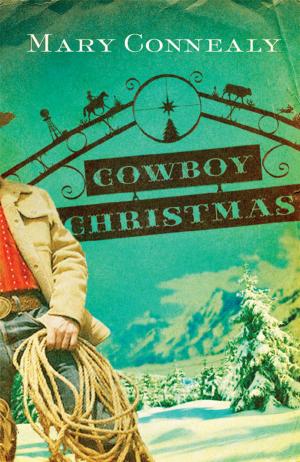 Book cover of Cowboy Christmas