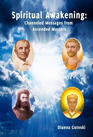 Cover of Spiritual Awakening