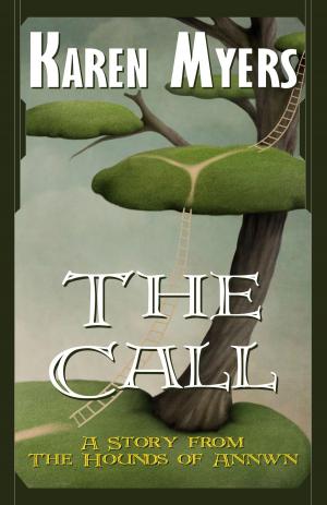 Cover of the book The Call by William Haloupek