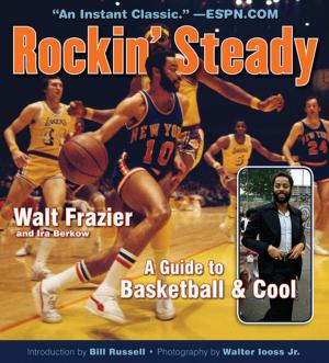 Book cover of Rockin' Steady