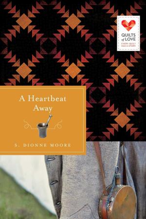 Cover of the book A Heartbeat Away by Cathy Elliott