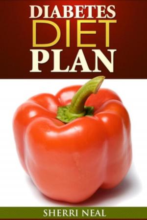 Cover of the book Diabetes Diet Plan by Brittany Samons