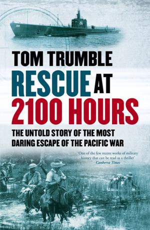 Cover of the book Rescue at 2100 Hours by Erin Moira O'Hara