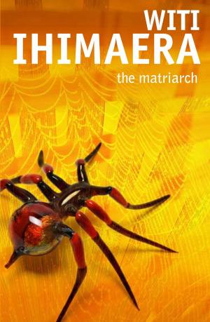 Cover of the book The Matriarch by Barbara Hannay