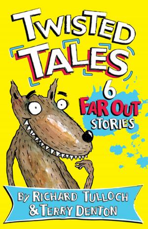 Cover of the book Twisted Tales by Maureen McCarthy