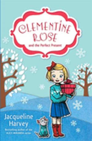 Cover of the book Clementine Rose and the Perfect Present 3 by Peter Mitchell