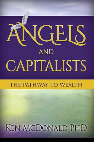 bigCover of the book Angels and Capitalists by 