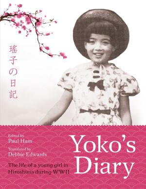 Cover of the book Yoko's Diary by Matt Hall, David Lyall