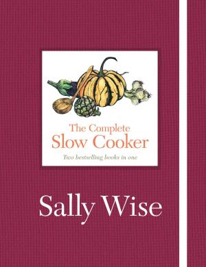 Cover of The Complete Slow Cooker