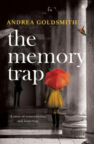 bigCover of the book The Memory Trap by 