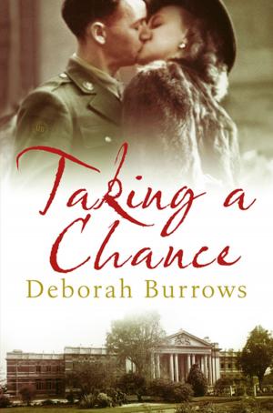 Cover of the book Taking a Chance by Jessica Au