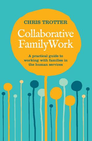 Cover of the book Collaborative Family Work by Kate Temple, Jol Temple, Ronojoy Ghosh