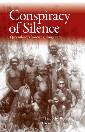 Cover of the book Conspiracy of Silence by Katrina Meynink