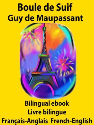 Cover of the book Boule de Suif by Paul Féval