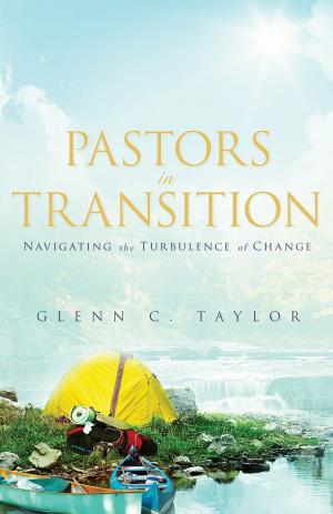 Cover of the book Pastors in Transition by Cheryl Lynne Howard