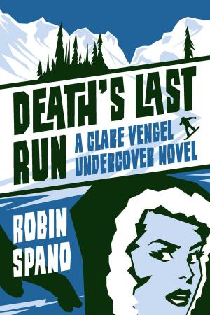 Book cover of Death's Last Run