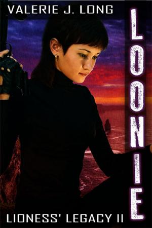 Cover of the book Loonie by A.J. Llewellyn