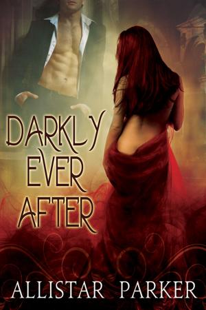 Cover of the book Darkly Ever After by Sally Odgers