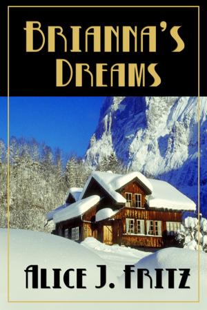 Cover of the book Brianna's Dreams by Terry Grimwood