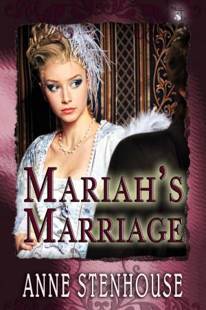 Cover of the book Mariah's Marriage by Christina Weigand