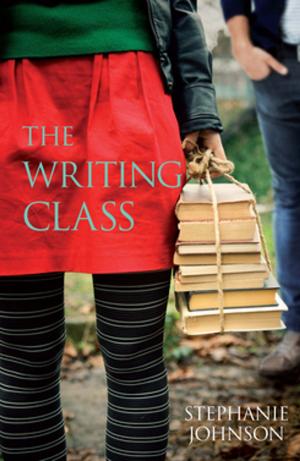 Cover of the book The Writing Class by Dale Hunter