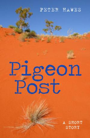 Cover of the book Pigeon Post by Bonnie Etherington