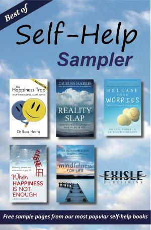 Cover of the book Best of Self-Help Sampler by Max Cryer