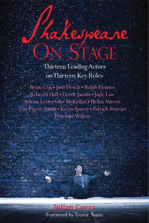 Cover of the book Shakespeare on Stage by Moira Buffini