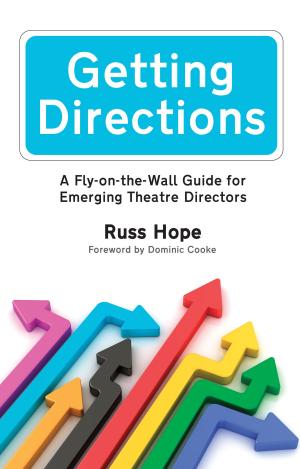 Cover of the book Getting Directions by Roger Allam, Julian Curry